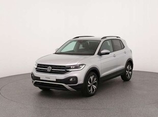 Volkswagen T-CrossLife | ACC | APP | SHZ | DC