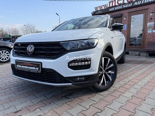 Кросоувър Volkswagen T-Roc