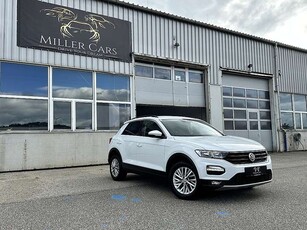 Volkswagen T-Roc1,0 TSI Design