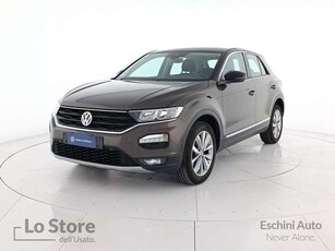 Volkswagen T-Roc1.0 tsi style 115cv