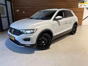 Volkswagen T-Roc1.0 TSI Style | NL-auto | Full LED | Apple Carplay