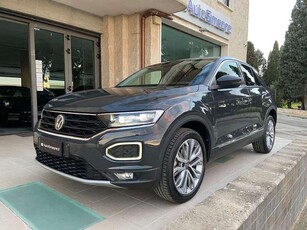 Volkswagen T-Roc1.6 TDI Sport BlueMotion Technology