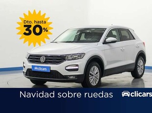 Volkswagen T-Roc1.6TDI Edition