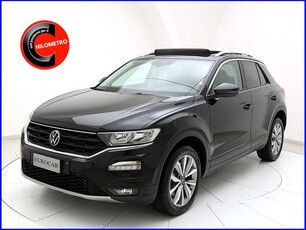 Volkswagen T-Roc2.0 TDI SRC 150CV DSG 4MOTION✔️TETTO APRIBILE