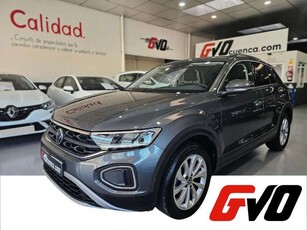 Volkswagen T-Roc2.0TDI Life 85kW