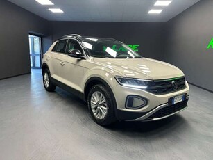 Volkswagen T-RocT-Roc 1.0 tsi Life