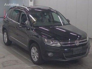 Кросоувър Volkswagen TIGUAN