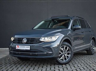 Volkswagen Tiguan1.4 eHybrid PHEV OPF DSG - Pano schuifdak -