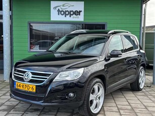 Volkswagen Tiguan1.4 TSI Sport&Style / Navi / PanoDak / Cruise /