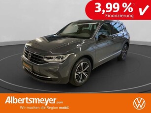 Volkswagen Tiguan1.5 TSI 6-Gang 