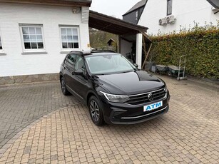 Volkswagen Tiguan1.5 TSI Life OPF DSG (EU6AP)/Navi/App carplay/pdc