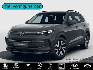 Volkswagen Tiguan1.5eTSI DSG Klima Rückfahrkamera