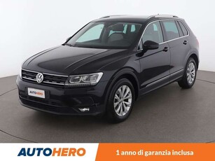 Volkswagen Tiguan1.6 TDI Style