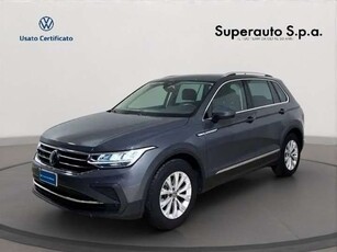 Volkswagen Tiguan2.0 TDI 150 CV SCR DSG Life