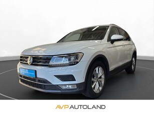 Volkswagen Tiguan2.0 TDI Highline | NAVI | LED | KLIMA