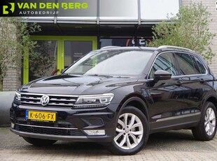 Volkswagen Tiguan2.0 TSI 4Motion Highline 180PK AUT. LED, CAMERA, K