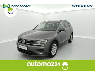 Volkswagen TiguanComfortline 1.5TSI 96kW(130CV) 6V * GPS * Caméra *