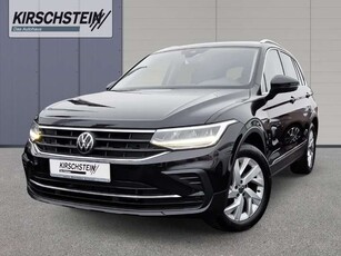 Volkswagen TiguanMove 2.0 TDI BMT AHK Navi Kamera el.Klappe