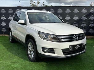 Volkswagen TiguanTiguan 2.0 tdi Track