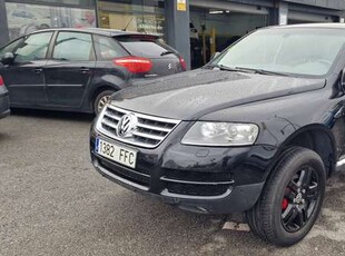 Volkswagen Touareg3.0TDI V6 +Motion