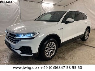 Volkswagen Touareg4M NAVI+/ACC/VIRTUAL/KAMERA/LED