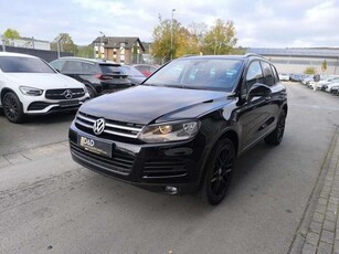 Volkswagen TouaregV6 TDI BMT *Sport*Navi*PDC*Tempo*Multime