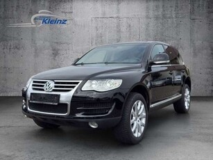 Volkswagen TouaregV6 TDI+BI-XENON+NAVI RNS+RÜCKFAHRKAMERA+