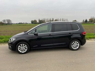 Volkswagen Touran1.2 TSI Bluemotion Technology 81 kW (110 ch) 6 vit