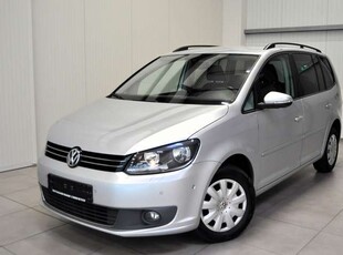 Volkswagen Touran1.6 Comfortline BMT /7 SITZE / NAVI / SHZ