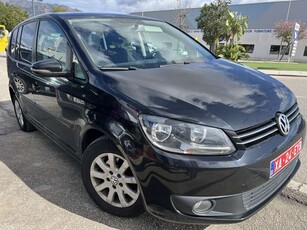 Volkswagen Touran1.6TDI Advance BMT 105 119CO2