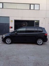 Volkswagen Touran1.6TDI Advance BMT 105