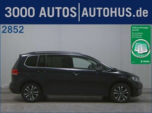 Volkswagen Touran2.0 TDI IQ.DRIVE 7-Sitze AHK PDC Shz