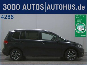 Volkswagen Touran2.0 TDI IQ.DRIVE 7-Sitze Navi ACC Shz