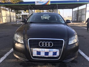 Audi A3, 2009г., 215150 км, 5500 лв., гр. Бургас