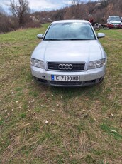 Audi A4, 2001г., 220000 км, 1500 лв., гр. Гоце Делчев