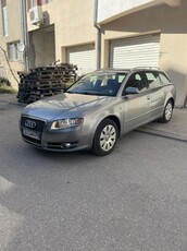 Audi A4, 2005г., 258698 км, 5400 лв., гр. Велико Търново