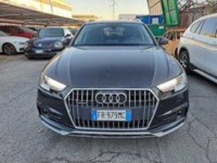 Audi A4 2018