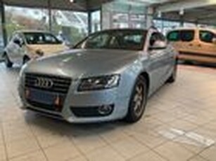 Audi A5 1.8 TFSI 2008