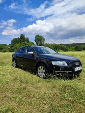 Audi A6, 2008г., 280000 км, 9449 лв., гр. Казанлък