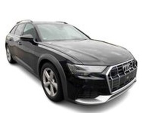 Audi A6 Allroad Quattro 2020