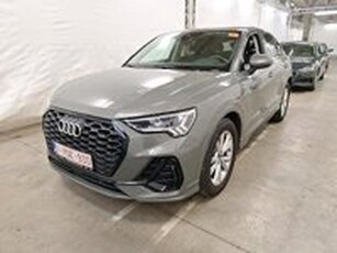 Audi Q3 2020