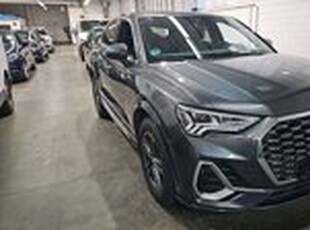 Audi Q3 2020