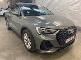 Audi Q3 Sportback 2020