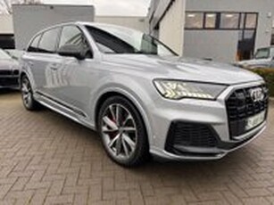 Audi Q7 2020