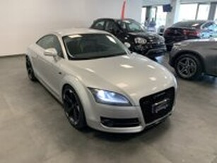 Audi TT 2007