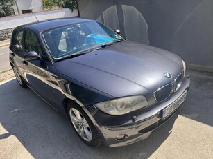 BMW 120, 2005г., 197499 км, 6500 лв., с. Падеш