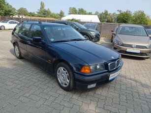 BMW 316