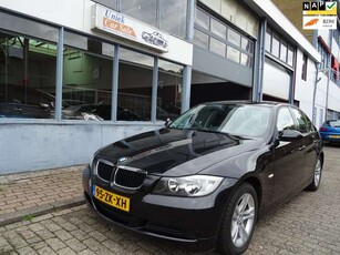 BMW 3163-serie 316i Business Line