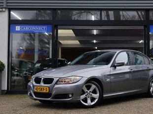 BMW 3163-serie 316i Luxury Line|PDC|Navi|Xenon|Leder|LCI|