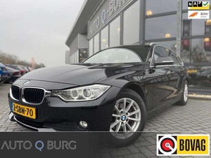 BMW 3163-serie Touring 316i Executive | Cruise | Airco |